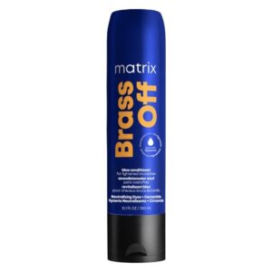 Matrix Brass Off Pigmented Conditioner 300ml