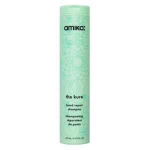 Amika The Kure Bond Repair Shampoo 275ml