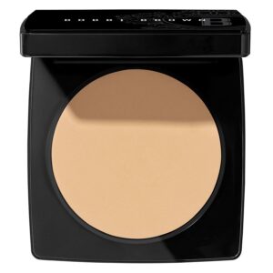 Bobbi Brown Sheer Finish Pressed Powder Soft Sand 9g