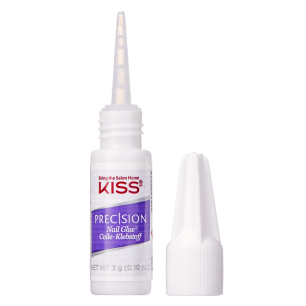 Kiss Precision Nail Glue 3g