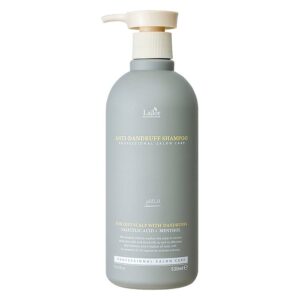 La&apos;dor Anti Dandruff Shampoo 530ml