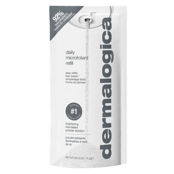 Dermalogica Daily Microfoliant Refill 74g