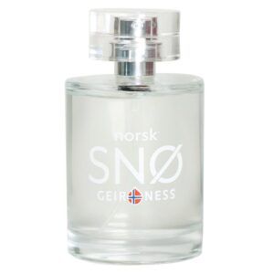 Geir Ness Snø Eau De Parfum 50ml