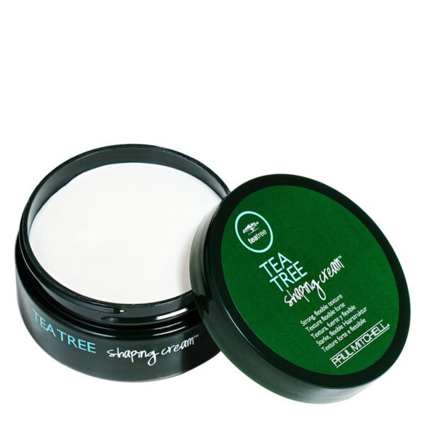 Paul Mitchell Tea Tree Shaping Cream 85g