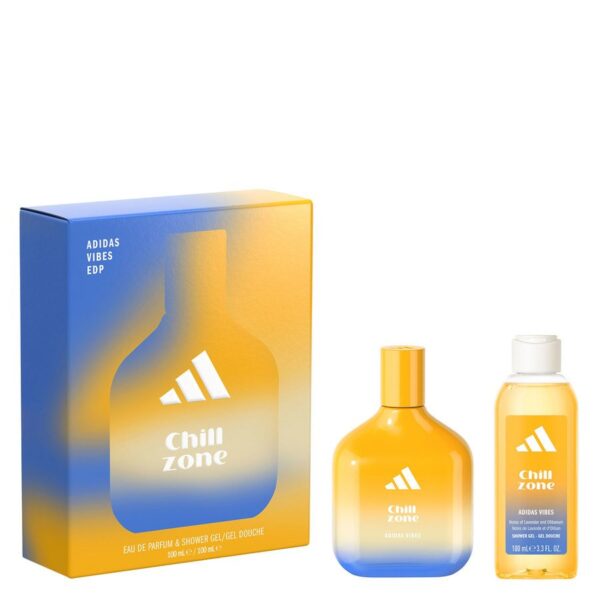 Adidas Chill Zone Giftset