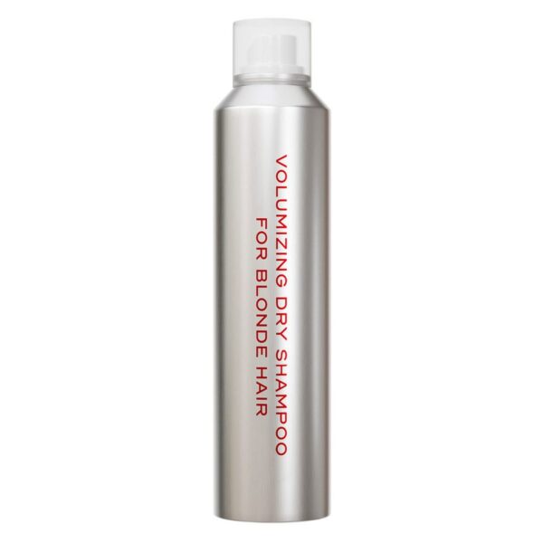 The Every Volumizing Dry Shampoo Blonde 250ml