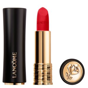 Lancôme L&apos;Absolu Rouge Drama Matte Lipstick 505 Attrape Coeur 3