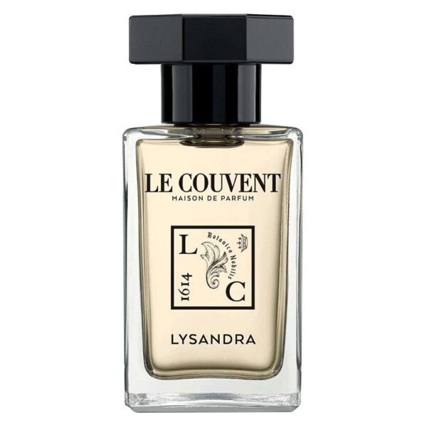 Le Couvent Eaux De Parfum Singuileres Lysandra 50ml