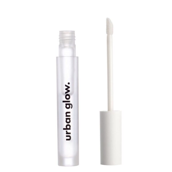 Urban Glow Clear/Transparent Lipgloss 2