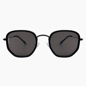 Otra Eyewear Tate Black/Smoke