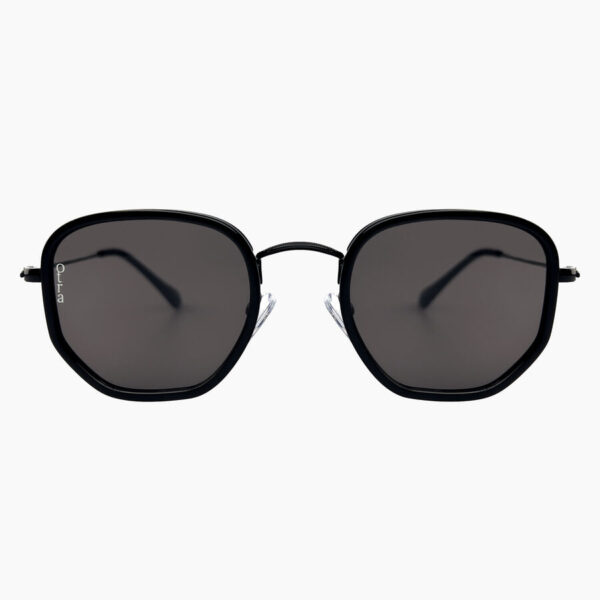 Otra Eyewear Tate Black/Smoke