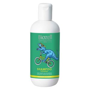 Biozell Kids Shampoo 300ml