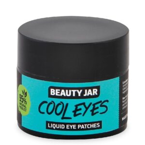 Beauty Jar Cool Eyes Liquid Eye Patches 15ml