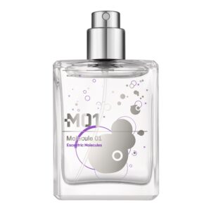 Escentric Molecules Molecule 01 Portable Eau De Toilette 30ml