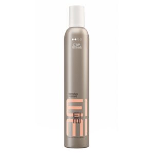 Wella Professionals EIMI Natural Volume Mousse 500ml