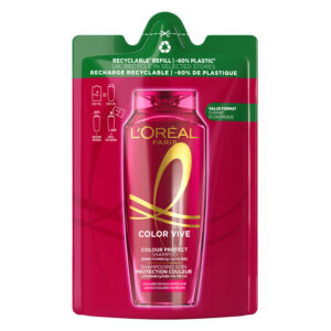 L&apos;Oréal Paris Elvital Color Vive Shampoo Refill 250 ml