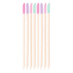 Brushworks Cuticle Crystal Sticks