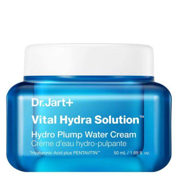 Dr.Jart+ Vital Hydra Solution Hydro Plump Water Cream 50ml