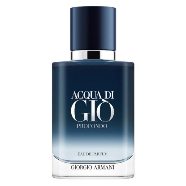 Armani Acqua Di Giò Profondo Eau De Parfum 30ml