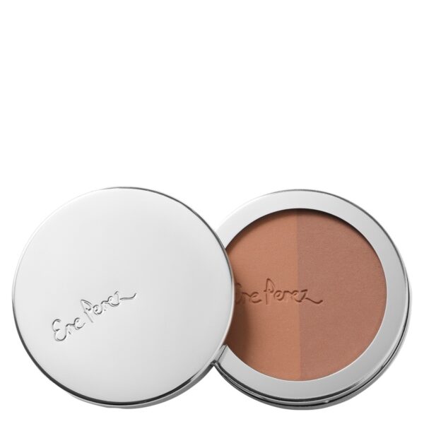 Ere Perez Rice Powder Blush & Bronzer Roma 9g