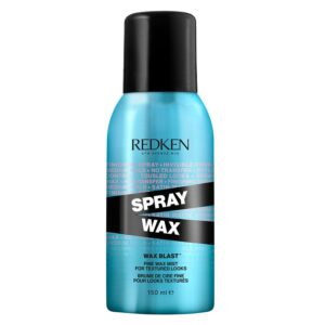 Redken Styling Spray Wax 150ml