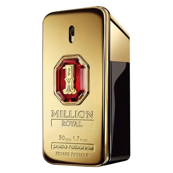 Rabanne 1 Million Royal Eau De Parfum 50ml