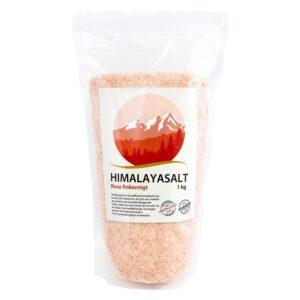 Re-fresh Superfood Himalayan Salt Pink Fine 1kg