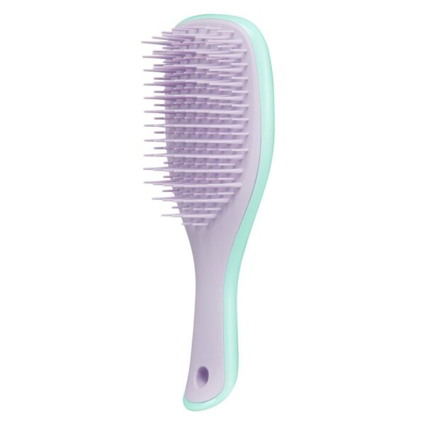 Tangle Teezer Ultimate Detangler Mini Wisteria Leaf