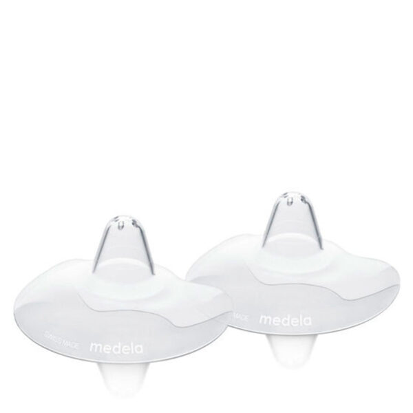 Medela Contact™ Nipple Shields S 2pcs