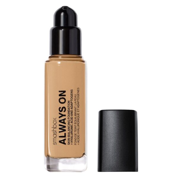 Smashbox Always On Skin Balancing Foundation M10W 30ml