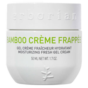 Erborian Bamboo Creme Frappee 50ml