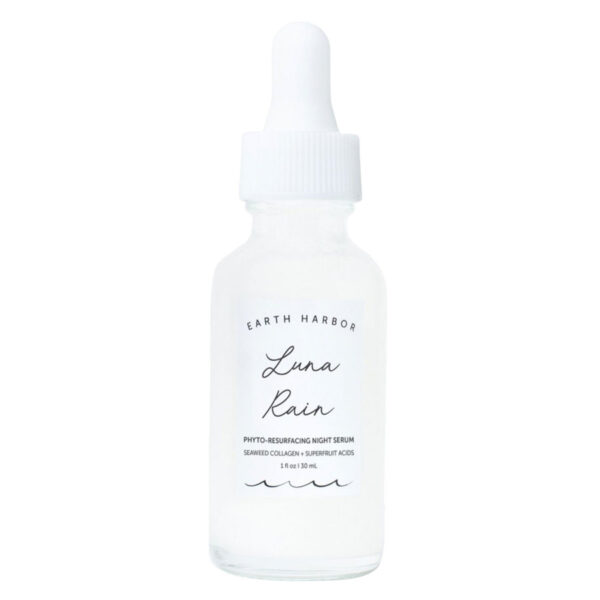 Earth Harbor Luna Rain Resurfacing Night Serum 30ml