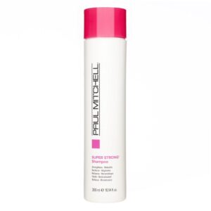 Paul Mitchell Strength Super Strong Shampoo 300ml