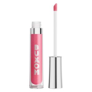 BUXOM Cosmetics Full-On Plumping Lip Polish Gloss Kanani 4