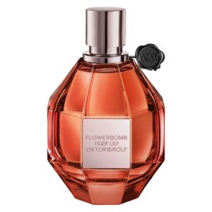 Viktor & Rolf Flowerbomb Tiger Lily Eau De Parfum 100ml