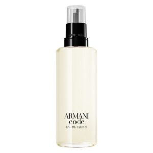 Armani Code Eau De Parfum Refill 150ml