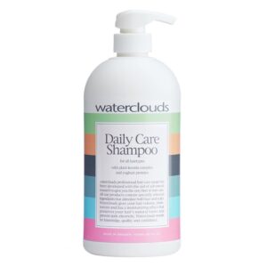 Waterclouds Daily Care Shampoo 1000ml