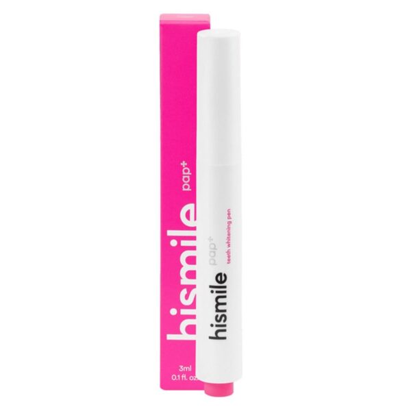 Hismile PAP+ Teeth Whitening Pen 3ml