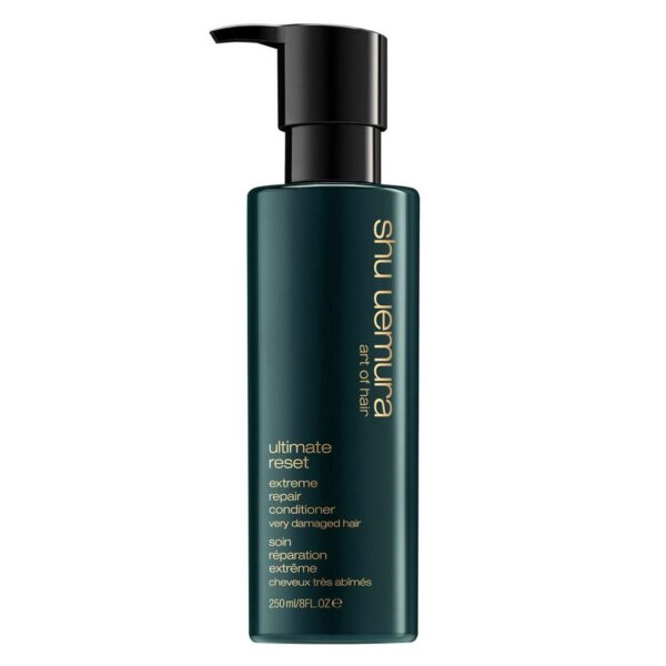 Shu Uemura Art Of Hair Ultimate Reset Conditioner 250ml