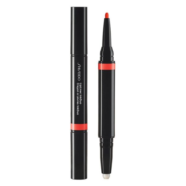 Shiseido LipLiner InkDuo 05 Geranium 1