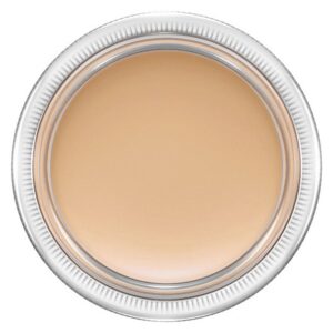 MAC Pro Longwear Paint Pot Soft Ochre 5g