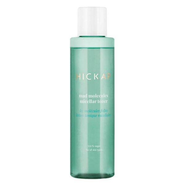 Hickap Mad Molecules Micellar Toner 150ml