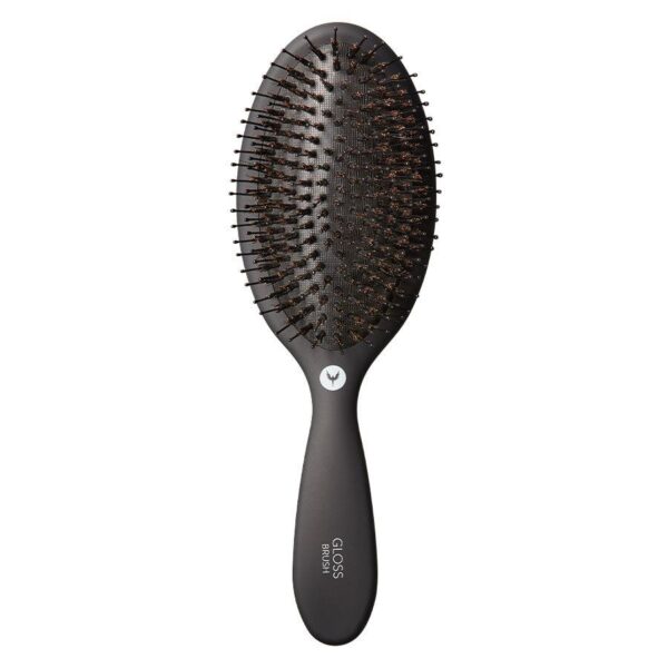 HH Simonsen Gloss Wonder Brush Black