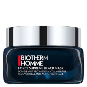 Biotherm Homme Force Supreme Nightcare Mask 50ml