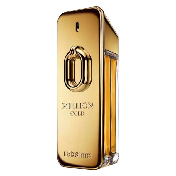 Rabanne Million Gold Eau De Parfum Intense 200ml