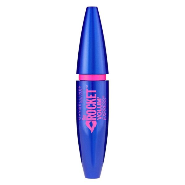 Maybelline New York The Rocket Volum Express 1 Very Black 9