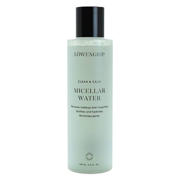 Löwengrip Clean & Calm Micellar Water 200ml