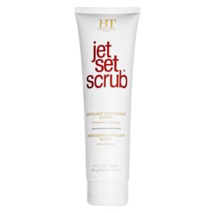 Jet Set Sun Body Scrub 150ml