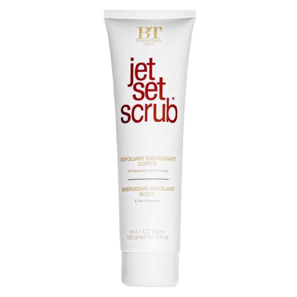 Jet Set Sun Body Scrub 150ml