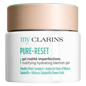 MyClarins Pure-Reset Matifying Hydrating Blemish Gel 50ml